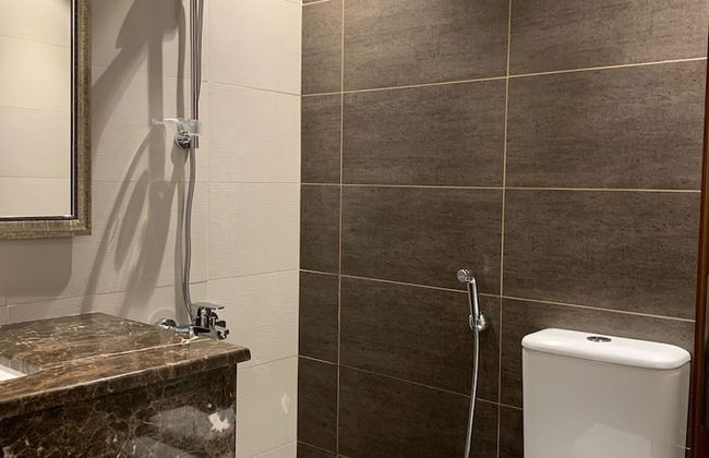 Alriyadh Hotel apartment - Foto 19