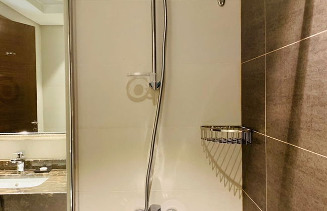 Alriyadh Hotel apartment - Foto 18