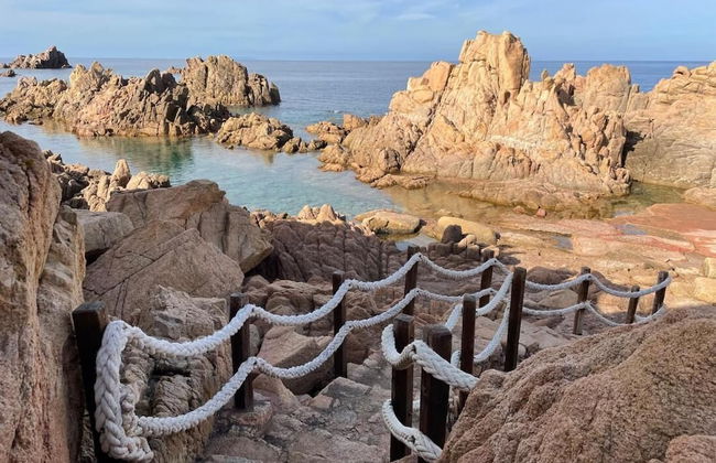 Casa il Bouganville Costa Paradiso - Foto 3