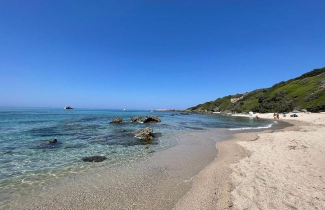 Casa I Corbezzoli - Paduledda - Isola Rossa - Photo 39