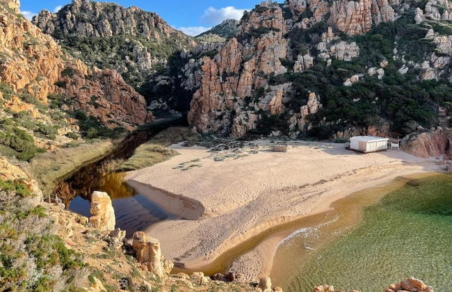 Casa il Bouganville Costa Paradiso - Foto 20