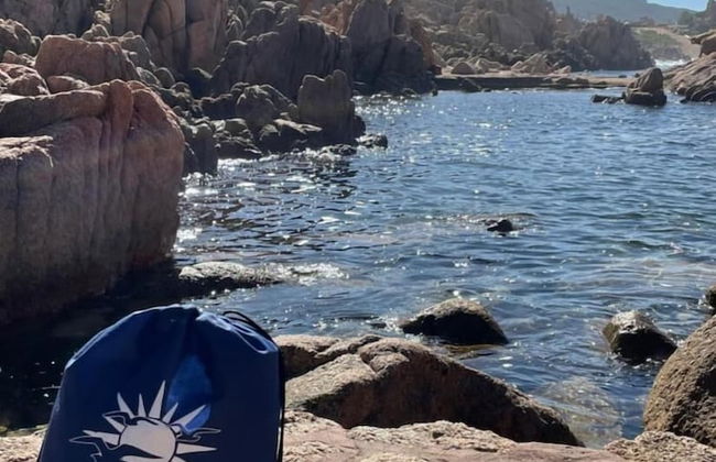 Casa il Bouganville Costa Paradiso - Foto 12