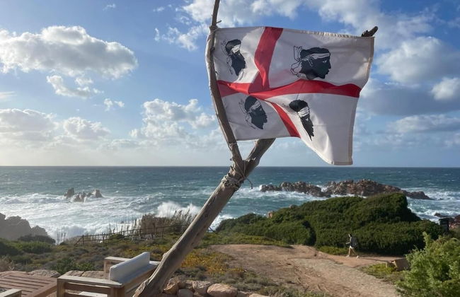 Casa il Bouganville Costa Paradiso - Foto 26