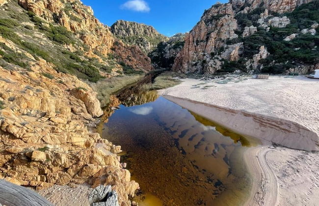 Casa il Bouganville Costa Paradiso - Foto 21