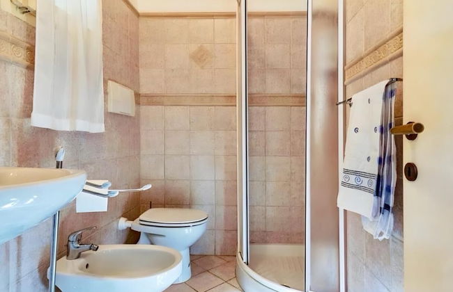 Casa il Bouganville Costa Paradiso - Foto 9