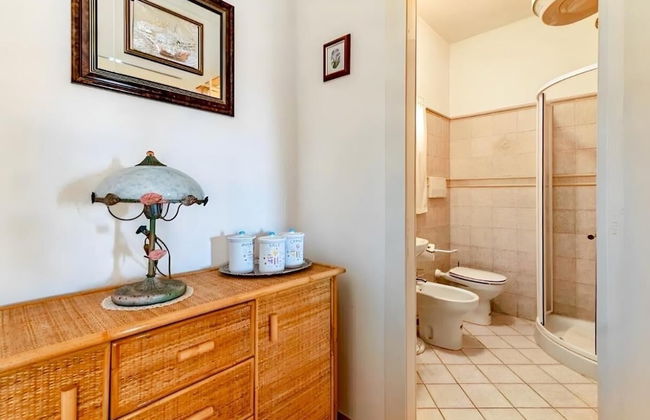 Casa il Bouganville Costa Paradiso - Foto 8