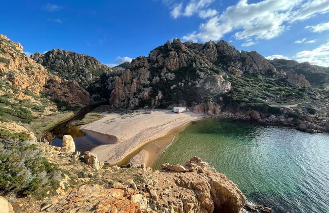 Casa I Corbezzoli - Paduledda - Isola Rossa - Photo 37