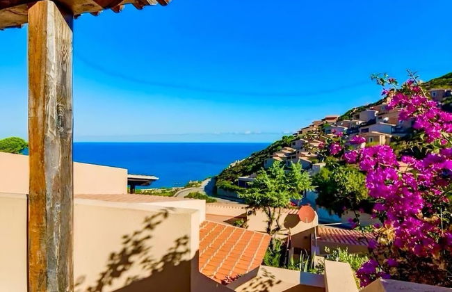 Casa il Bouganville Costa Paradiso - Foto 23