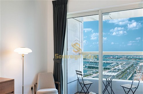 Photo 22 - Elite Residence Luxury 1 Bed Palm Views