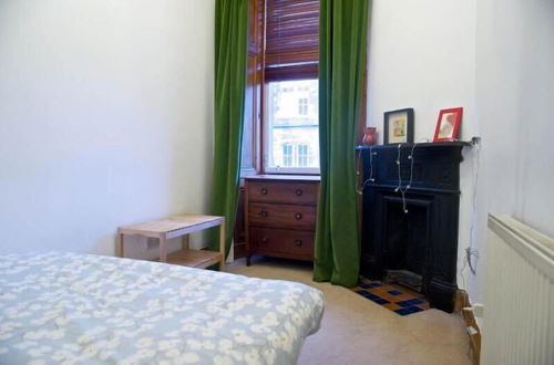 Photo 3 - JOIVY Cosy 1-Bed Flat Near The Scottish Gallery