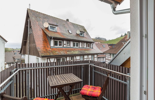 SCHUSTERjunge APARTHOTEL - Foto 36