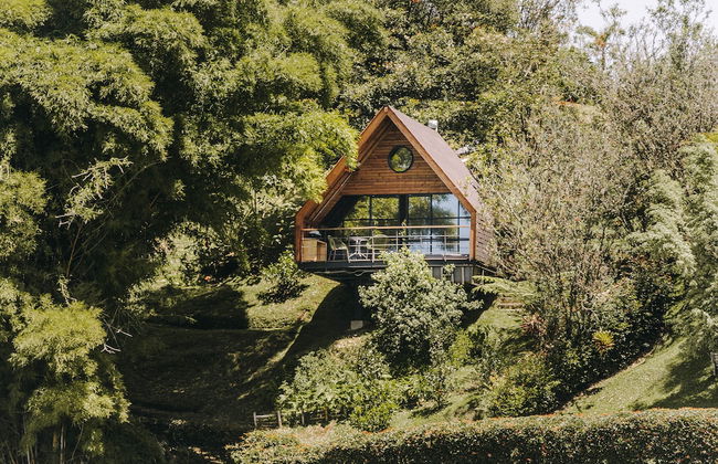 KABINE - Foto 22