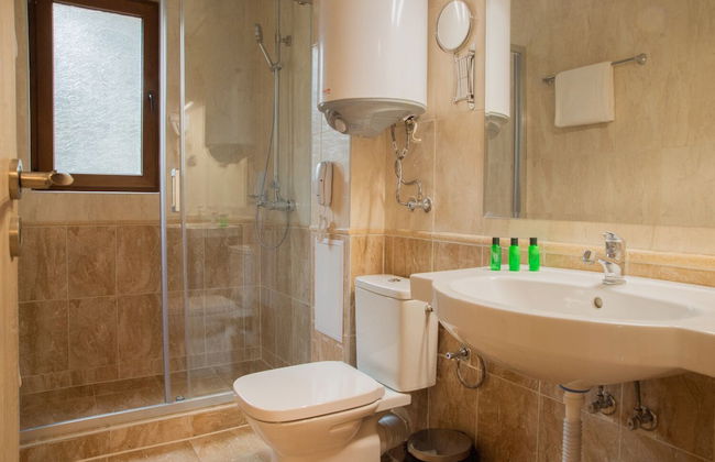 Vemara City Apart Hotel - Foto 23