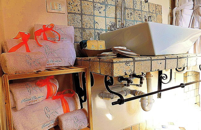 relais Cà del rio - Foto 43