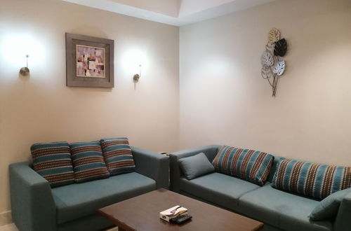 Photo 30 - Rahhal Hotel Suites