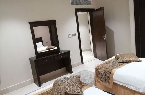 Photo 23 - Rahhal Hotel Suites