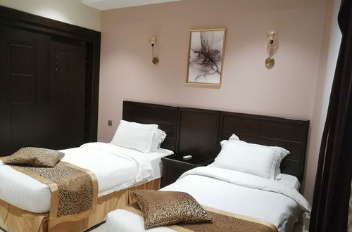 Photo 24 - Rahhal Hotel Suites