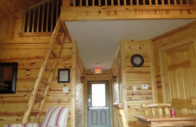 Creekside Resort - Foto 18