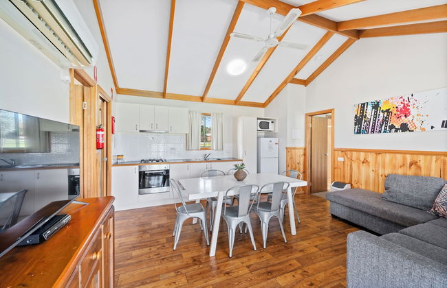 Lake Hume Holiday Park - Foto 22