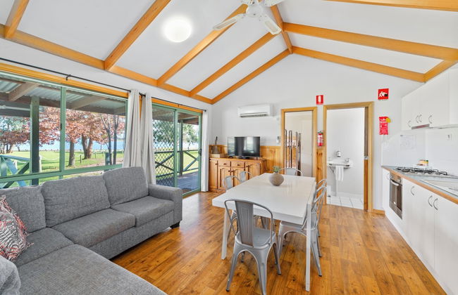 Lake Hume Holiday Park - Foto 31