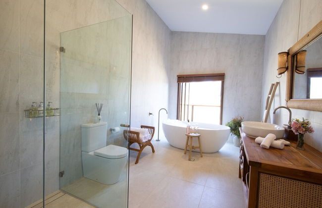 Turon Gates - Mountain Retreat - Foto 60