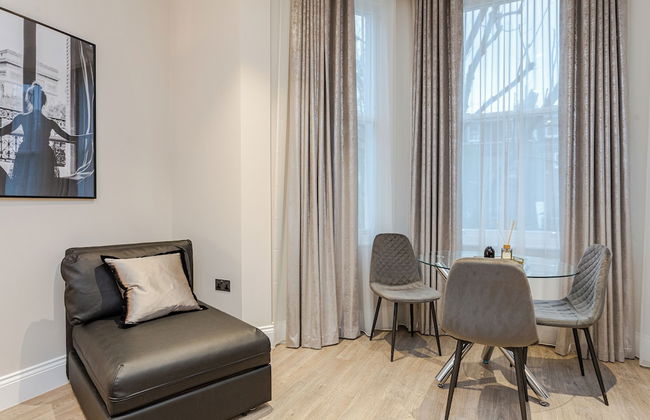 Cleveland Residences Chelsea - Foto 28