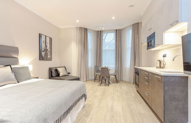 Cleveland Residences Chelsea - Foto 1