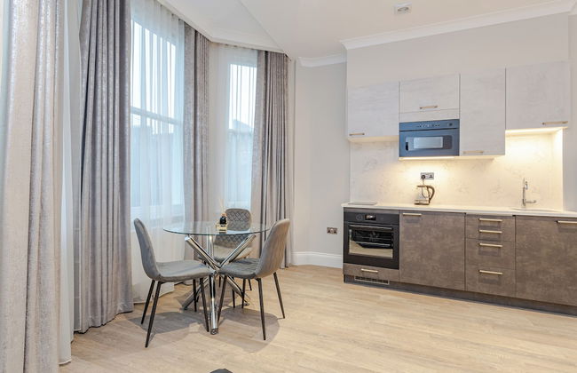 Cleveland Residences Chelsea - Foto 67