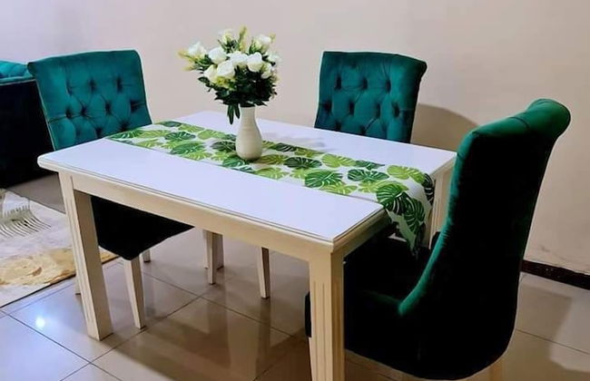 Lux Suites Milimani Apartments Nakuru - Foto 27