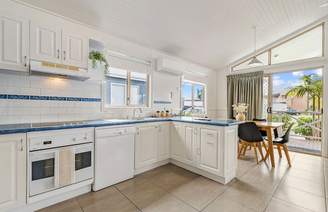 BIG4 Tasman Holiday Parks - Tathra Beach - Foto 26