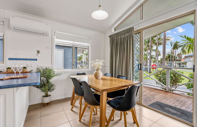 BIG4 Tasman Holiday Parks - Tathra Beach - Foto 20