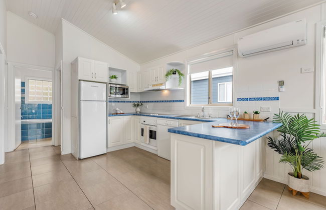 BIG4 Tasman Holiday Parks - Tathra Beach - Foto 27