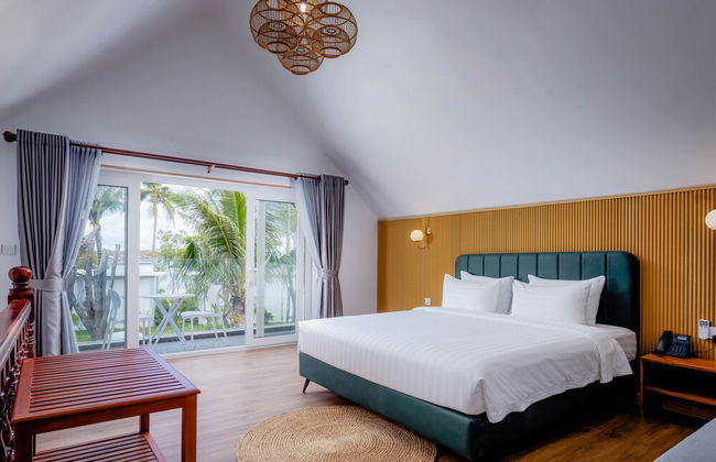 Koh Apikjun Resort By EHM - Foto 43