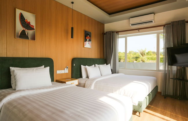 Koh Apikjun Resort By EHM - Foto 39