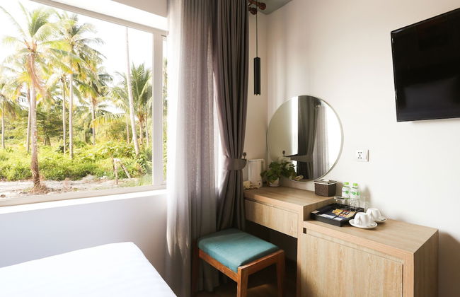 Koh Apikjun Resort By EHM - Foto 55
