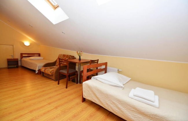 Klaipeda Inn - Foto 21