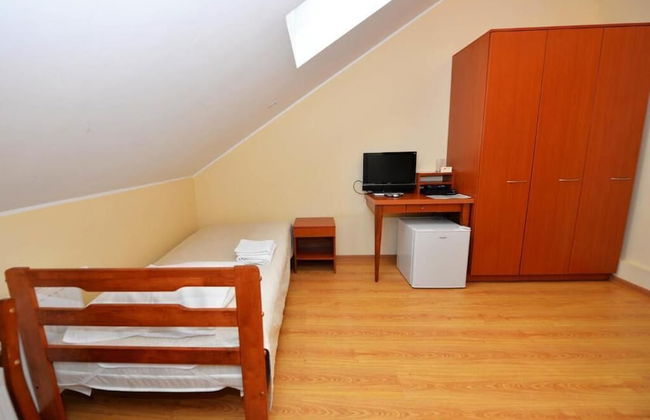 Klaipeda Inn - Foto 20
