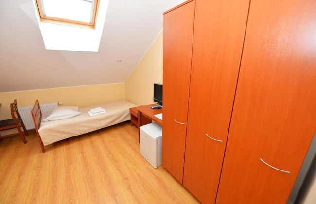 Klaipeda Inn - Foto 19