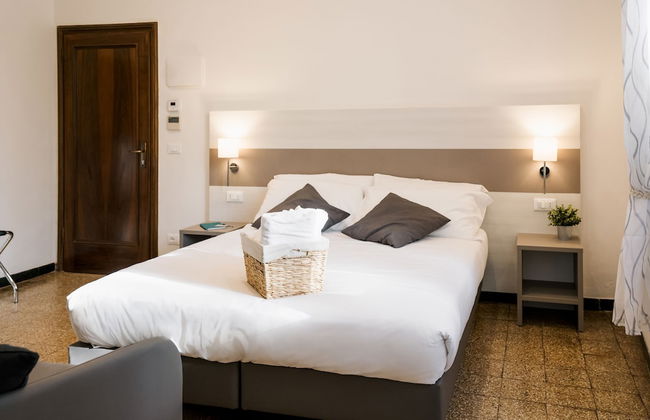 LaMì Room & Apartment - Photo 17