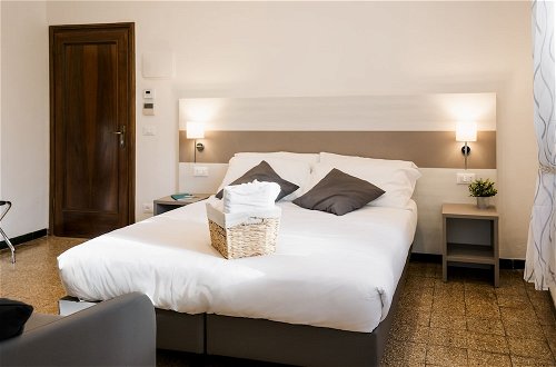 Foto 17 - LaMì Room & Apartment