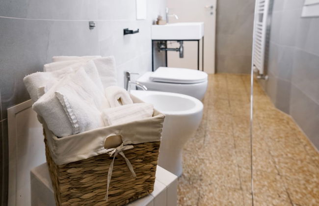 LaMì Room & Apartment - Photo 37