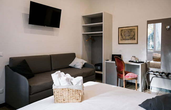LaMì Room & Apartment - Photo 18