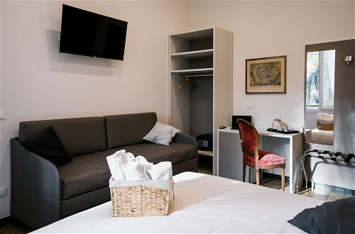 Foto 18 - LaMì Room & Apartment