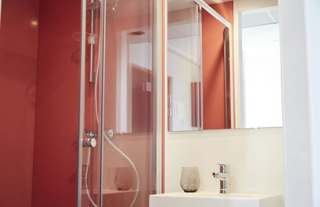 97 Smart Appart Le Havre - Foto 39