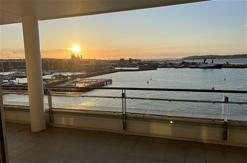 Photo 9 - Waterfront Seaview Hotel Apartments