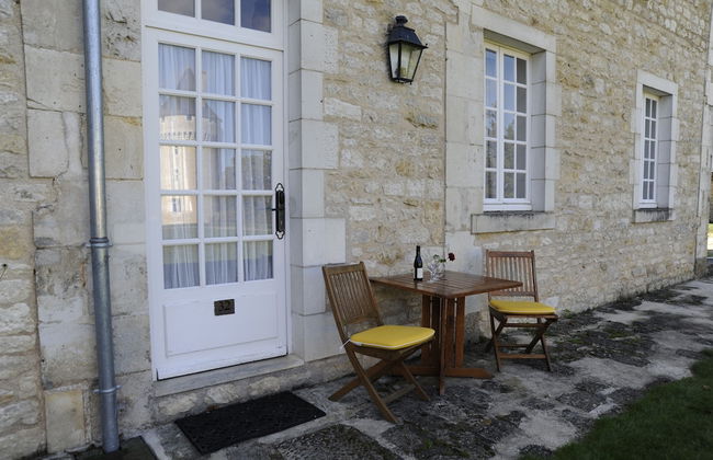 Hapimag Château de Chabenet - Foto 31