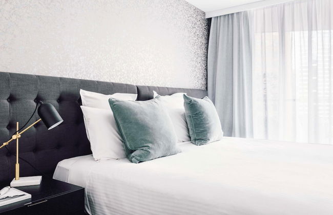 Quay West Suites Melbourne - Foto 35