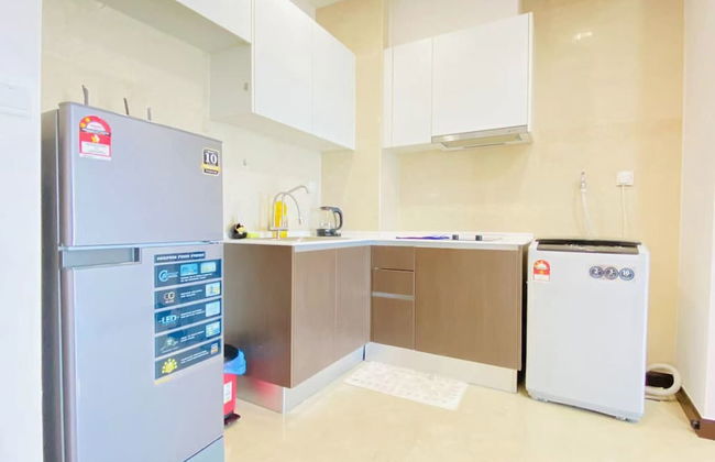 Silverscape Residence - Foto 67