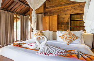 Foto 3 - Ayawana Private Villa by ARM Hospitality