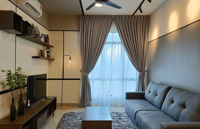 ARC Austin Hills Residensi By Antlerzone - Photo 53